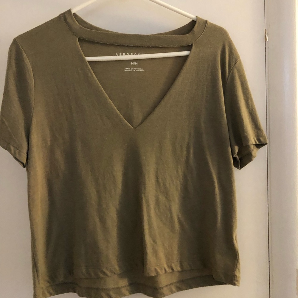 Aeropostale V Neck